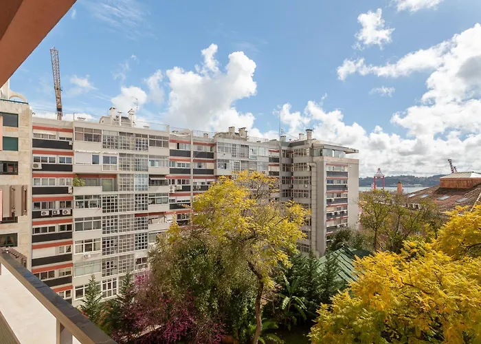 Διαμέρισμα At Lisboa