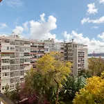 Apartmán At Lisboa