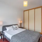 At Apartmán Lisboa